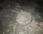 8 Year Old Boy Dies After Falling Into Open Manhole In Lahore