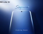 A Smoother Edge Is Coming Vivo V80 Lite Teases Curved Design And Turbo Performance In Pakistan