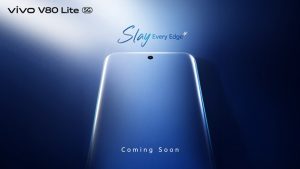A Smoother Edge Is Coming Vivo V80 Lite Teases Curved Design And Turbo Performance In Pakistan