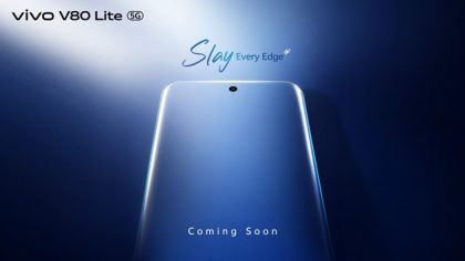 A Smoother Edge Is Coming Vivo V80 Lite Teases Curved Design And Turbo Performance In Pakistan
