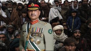 Afghan Citizen Appeals To Field Marshal Asim Munir As Anger Against Taliban Boils Over