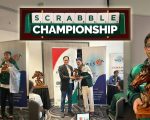 Ahmed Salman Ahad Fatemi Shine As Pakistan Bags 7th World Youth Scrabble Title