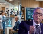 Ai Could Replace Doctors Teachers Other Professionals Within 10 Years Bill Gates Warns