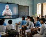 Ai Teachers Enter Pakistani Classroom Amid Digital Learning Revolution
