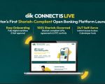 Aik By Bankislami Launches Pakistans First Ever Shariah Compliant Open Banking Platform Aik Connect