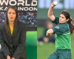 Aimen Anwar Retires From International Cricket To Begin New Career As Match Referee