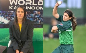 Aimen Anwar Retires From International Cricket To Begin New Career As Match Referee