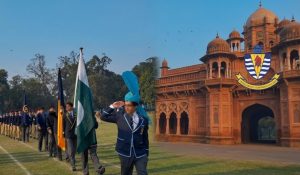 Aitchison College Under Parents Scrutiny Over Rigged Prefect Selections