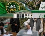 Ajk Elections Phase 2 Voting Underway For 21 Seats Amid Pml N Ppp Showdown