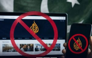 Al Jazeera Web Inaccessible In Pakistan Amid Govts Outrage Over Biased Kashmir Election Reporting