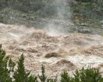 Alert Babusar Top Road Closed For Traffic Due To High Level Flooding