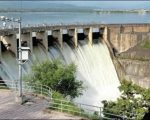 Alert For Islamabad Residents As Rawal Dam Spillways Opened After Heavy Rain