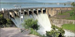 Alert For Islamabad Residents As Rawal Dam Spillways Opened After Heavy Rain