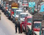 All Pakistan Goods Transport Alliance Announces Nationwide Strike From August 8