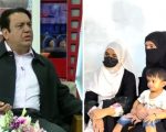 Allah Rakha Pepsis Daughters Ask Sohail Ahmed Please Dont Disrespect Us Publicly
