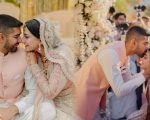 Alysha Khan Khushal Khans Wedding Pictures Go Viral Online