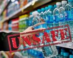 Aqua Pure Imperial Pure Among Top Bottled Water Brands In Pakistan Declared Unsafe