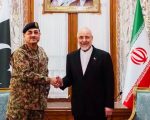 Asim Munir Naqvi Fly To Tehran As Pakistan Moves To Break Us Iran Deadlock Ispr
