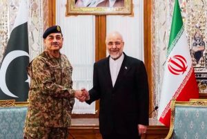 Asim Munir Naqvi Fly To Tehran As Pakistan Moves To Break Us Iran Deadlock Ispr