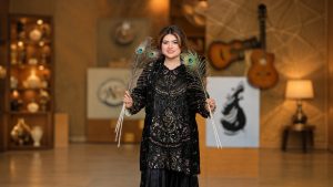 Asma Doll And The Changing Role Of Social Media Creators