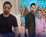 Ayeza Khan Danish Taimoor Face Fresh Separation Rumours On Social Media