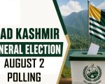 Azad Kashmir Elections Phase 2 Pml N Ppp Lock Horns In Crucial Muzaffarabad Neelum Division