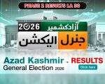 Azad Kashmir Elections Phase 2 Results 2026 La 30 Hattian Dupatta