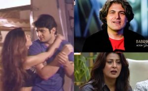 Babrik Shah And Lailas Old Lollywood Romance Resurfaces Amid Tamasha Season 5