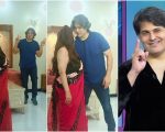 Babrik Shah Faces B Grade Cinema Trolling Amid Viral Cringe Bts Clip