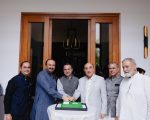 Bankislami Celebrates Pakistans Independence Day In The Spirit Of Unity And National Progress