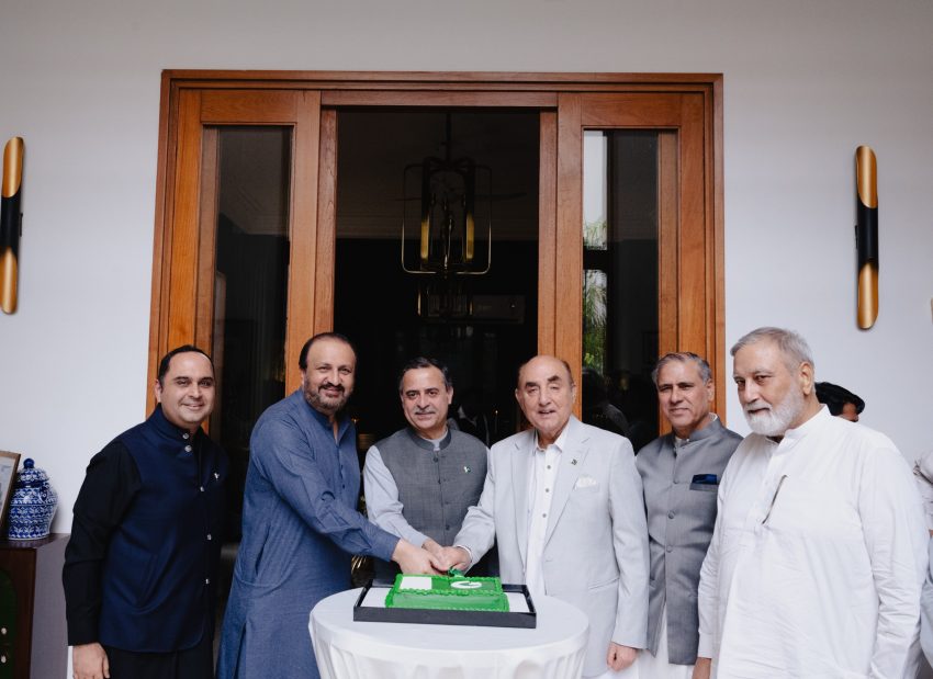 Bankislami Celebrates Pakistans Independence Day In The Spirit Of Unity And National Progress