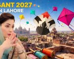 Basant 2027 Punjab Plans Late January Celebrations Ahead Of Ramazan