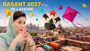 Basant 2027 Punjab Plans Late January Celebrations Ahead Of Ramazan