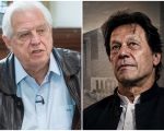 Bbc Editor John Simpson Raises Alarm Over Imran Khans Prison Treatment