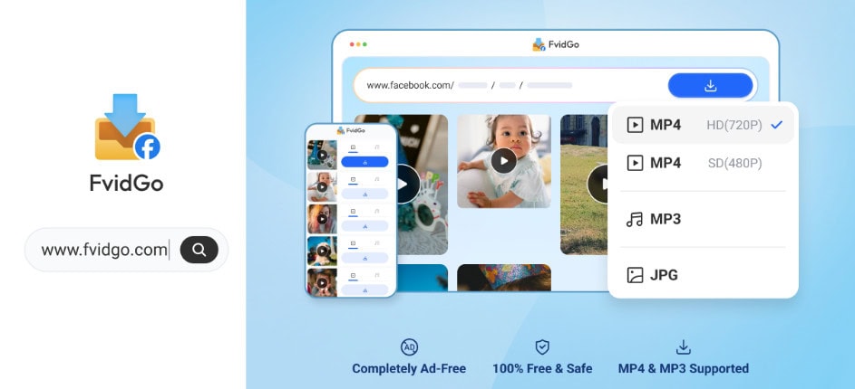 Best Facebook Video To Mp3 Converter Tools In 2026
