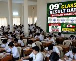 Bise Lahore Class 9 Results 2026 Result Date Time And Updates