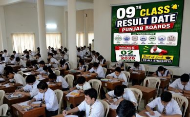 Bise Lahore Class 9 Results 2026 Result Date Time And Updates