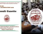 Bise Peshawar 9th Class Gazette 2026 Pdf Download