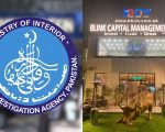 Blink Capital Under Fia Investigation Over Rs446 Million Investor Fraud