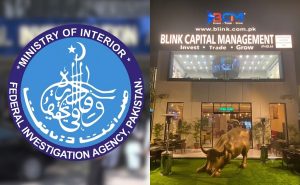 Blink Capital Under Fia Investigation Over Rs446 Million Investor Fraud