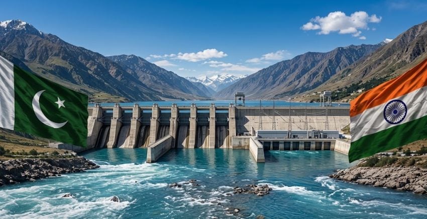 Blow To India As Hague Court Keeps Indus Waters Treaty Fully Alive