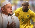 Brazilian Football Great Roberto Carlos Reportedly Converts To Islam