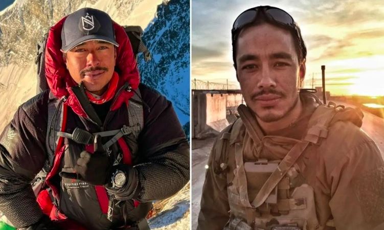 Broad Peak Tragedy Nirmal Purja Among 10 Mountaineers Killed In Avalanche