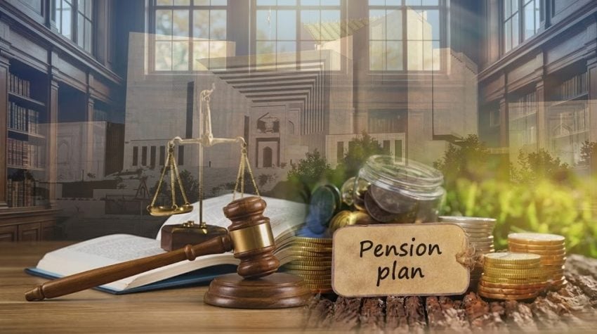 Brothers Sisters Of Deceased Employees Cannot Claim Pension Based On Legal Heir Status Alone Supreme Court