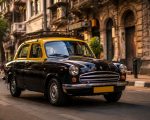 Cab Aggregator Barred From Chandigarh For Six Months