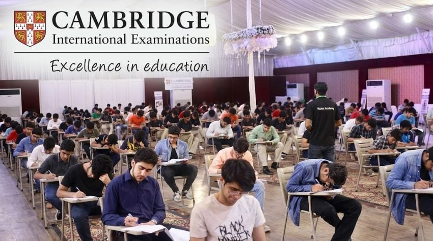 Cambridge A Level Results 2026 Pakistani Students Get Grades Amid Exam Leak Scandal