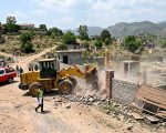 Cda Moves To Demolish Illegal Structures Near Imran Khans Bani Gala Residence