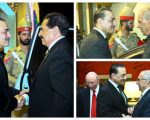 Cdf Munir Praises Veterans Experience As Valuable Asset For Pakistan Army