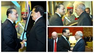 Cdf Munir Praises Veterans Experience As Valuable Asset For Pakistan Army