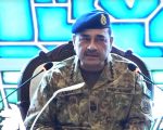 Cdf Munir Resolves To Defeat Foreign Sponsored Proxies Inimical Designs Against Balochistan